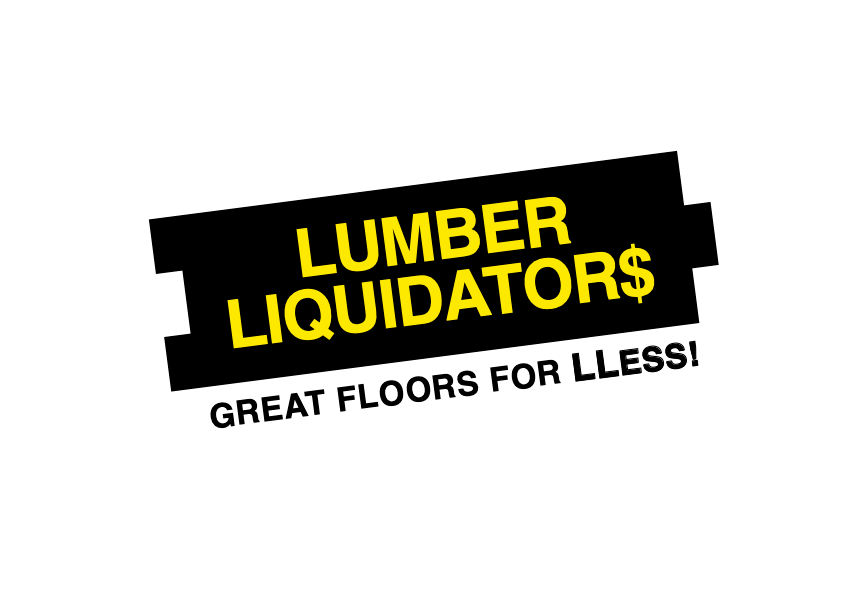 Lumber Liquidators Logo